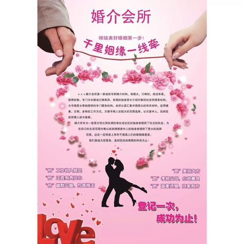 定制婚戀服務與教育咨詢，助您開啟幸福人生新篇章
