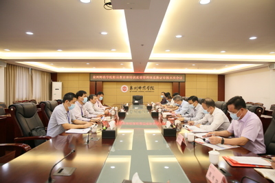 我校質(zhì)量管理與船員培訓(xùn)雙豐收 順利通過體系換證與許可中期核查