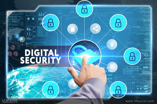 藍色科技 構建安全高效的數(shù)據(jù)服務新生態(tài)