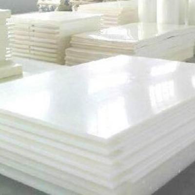 高密度聚乙烯板材在塑料建材領(lǐng)域的應(yīng)用與優(yōu)勢(shì)