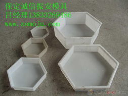 塑料護(hù)坡模盒 現(xiàn)代工程建設(shè)的綠色基石