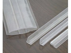 陽(yáng)光板安裝配件 塑料建材在建筑裝飾與房地產(chǎn)中的創(chuàng)新應(yīng)用