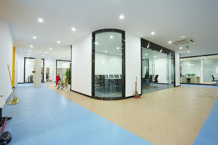 上海綠澳新材料科技 以創新塑料建材引領綠色建筑新趨勢