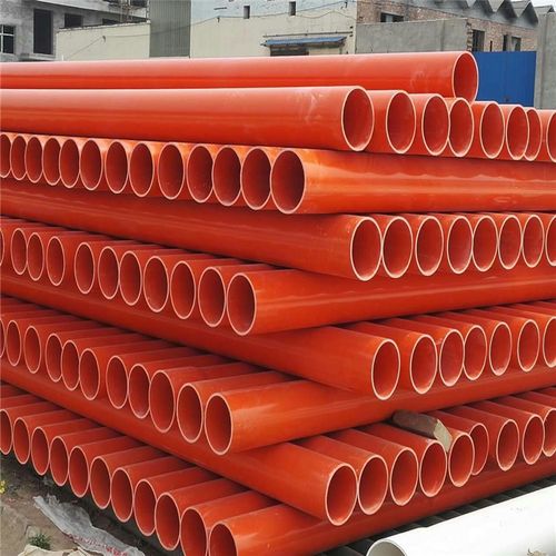 綠色環保型電工套管110CPVC 量大優惠，優選塑料建材